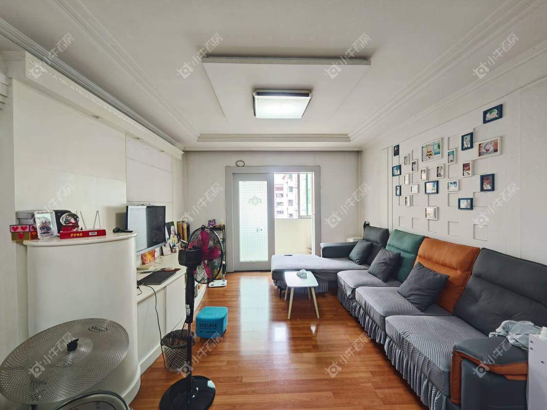 镇江曲园小区在售二手房源_小牛看房