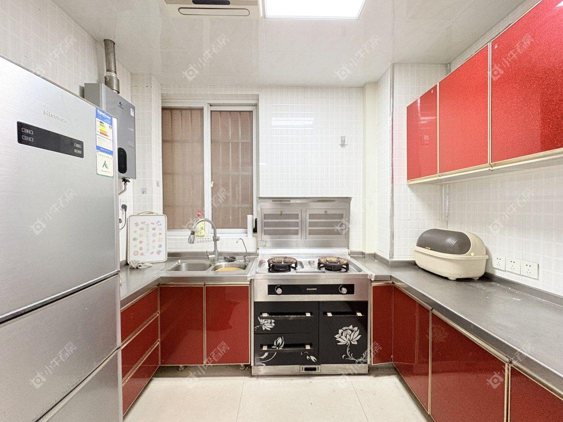 镇江普善人家在售二手房源室内图_小牛看房