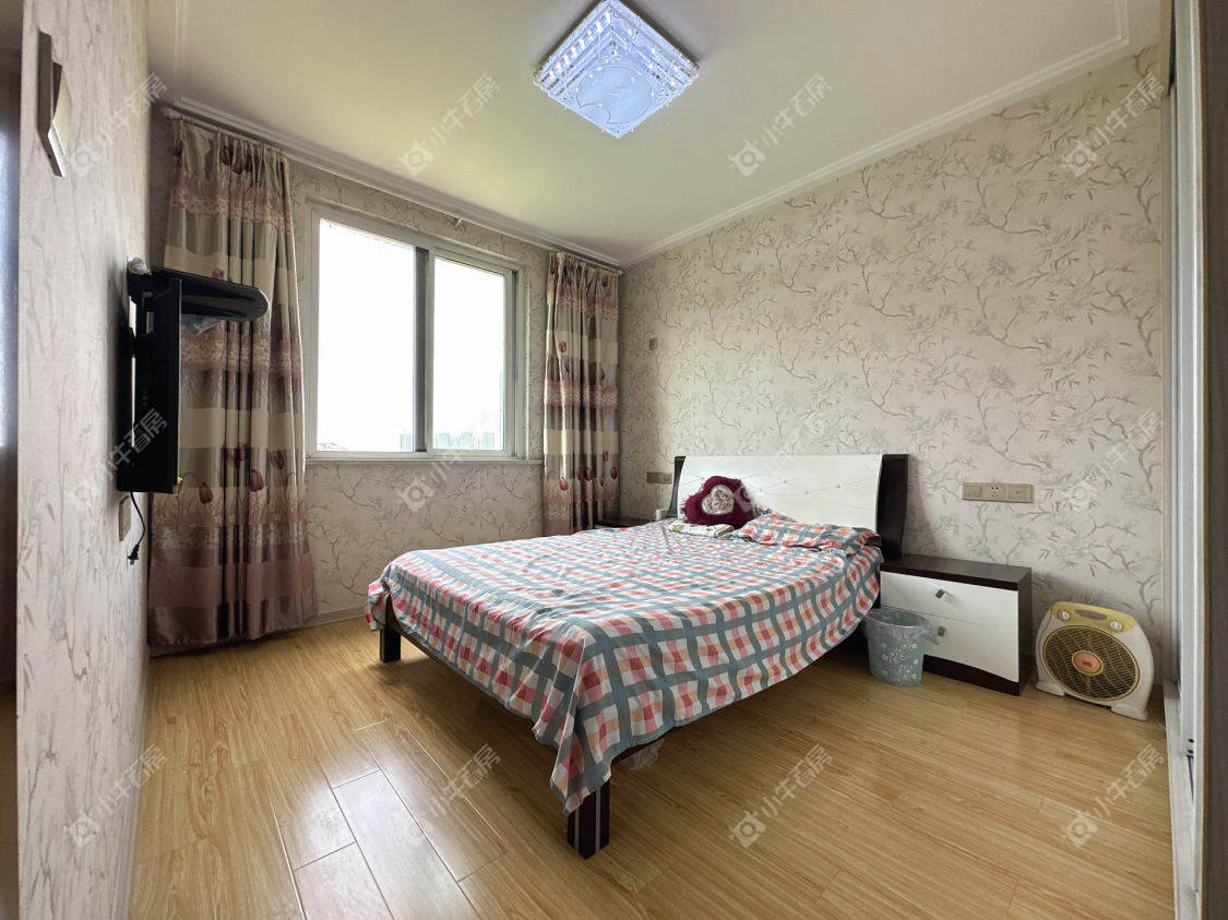 镇江锦绣江南在售二手房源_小牛看房