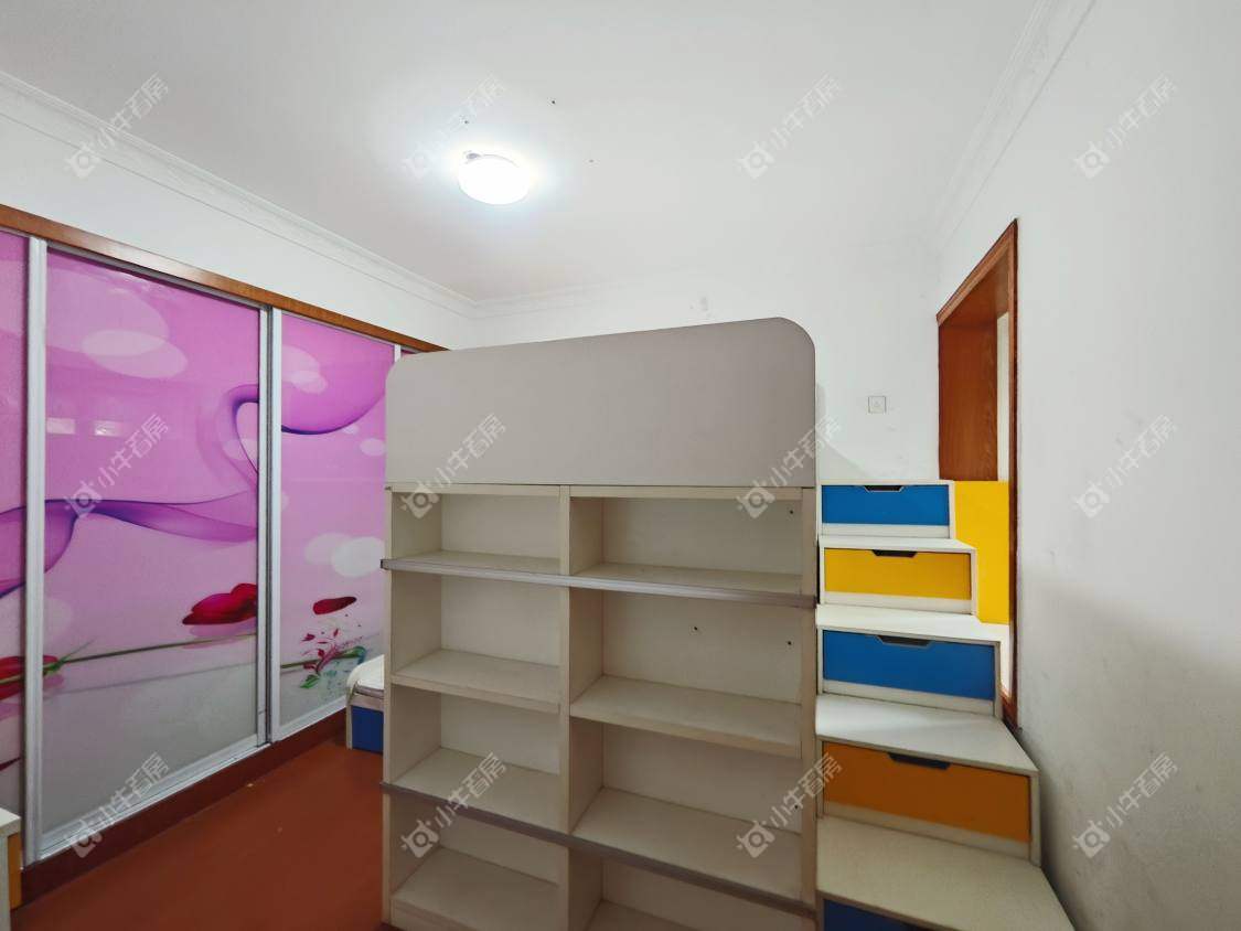 镇江金鼎城市花园在售二手房源室内图_小牛看房