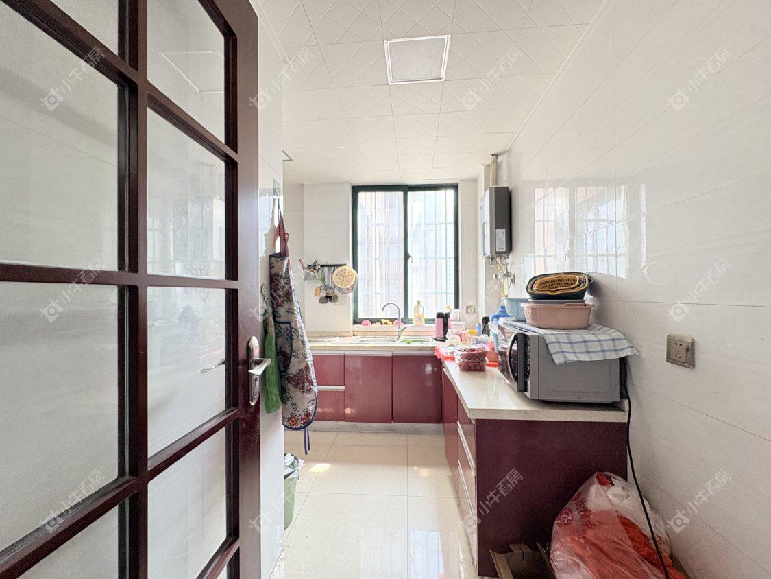 镇江东方盛世在售二手房源室内图_小牛看房