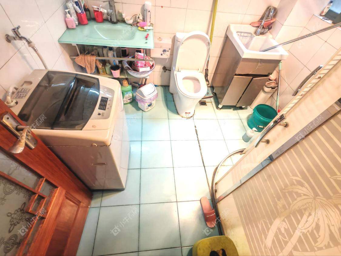 镇江金鼎城市花园在售二手房源室内图_小牛看房