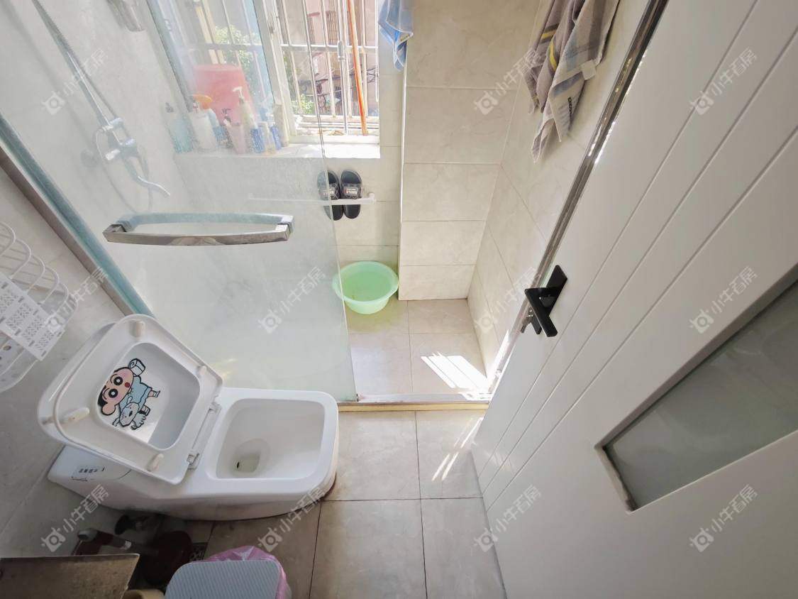 镇江华南新村在售二手房源室内图_小牛看房