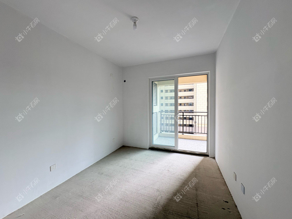 镇江中南熙悦城中南二期在售二手房源室内图_小牛看房