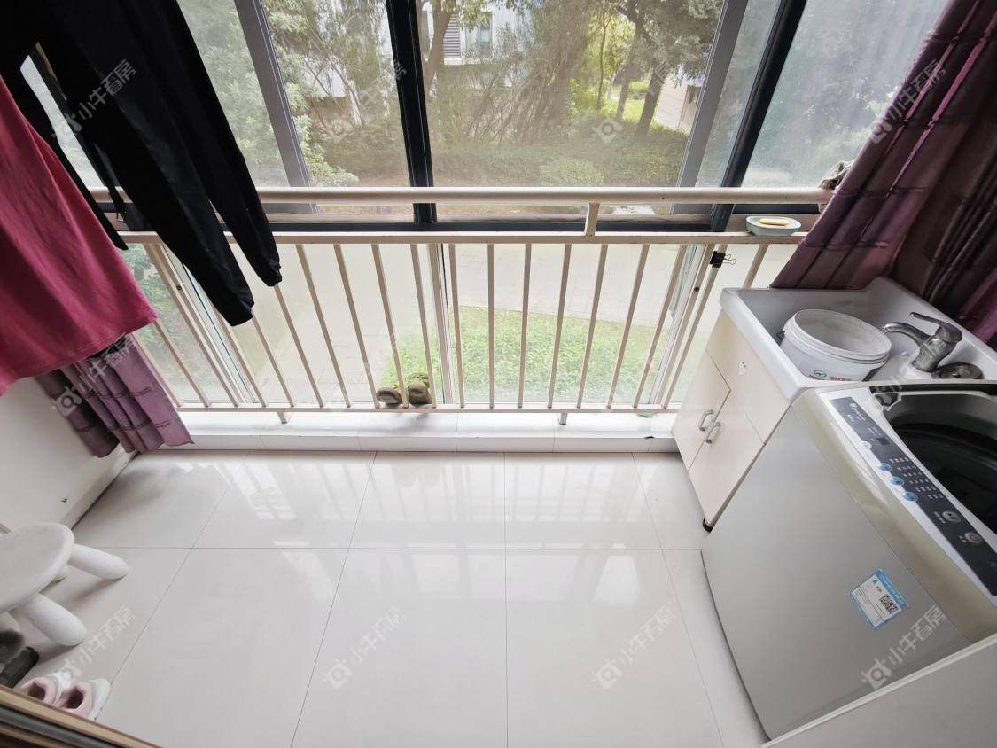 镇江天波城在售二手房源室内图_小牛看房