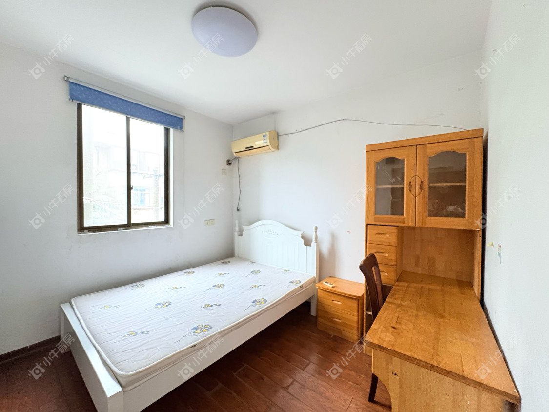 镇江河滨新村（丹阳）在售二手房源室内图_小牛看房