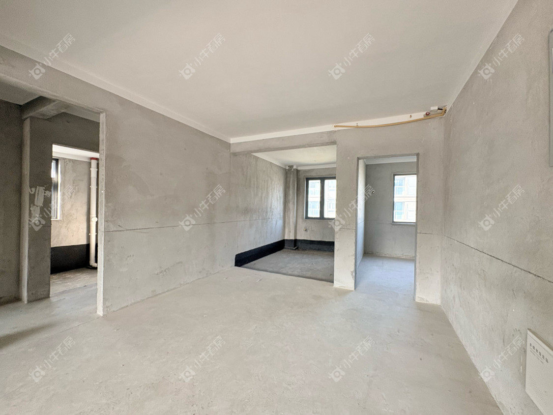 镇江贤桥公馆在售二手房源室内图_小牛看房