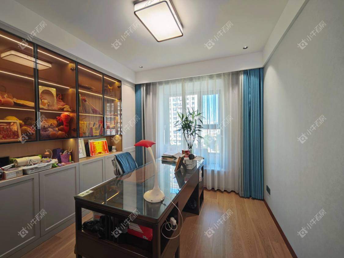 镇江大亚第一城在售二手房源室内图_小牛看房