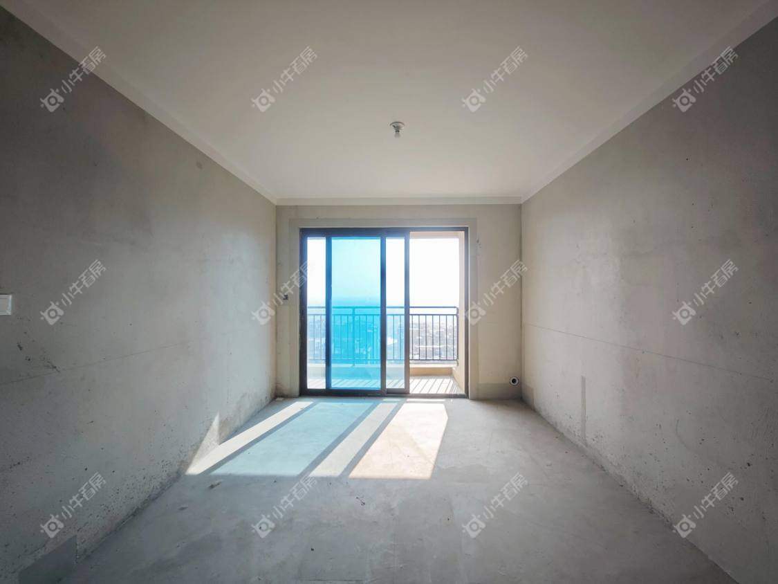 镇江碧桂园樾府在售二手房源_小牛看房