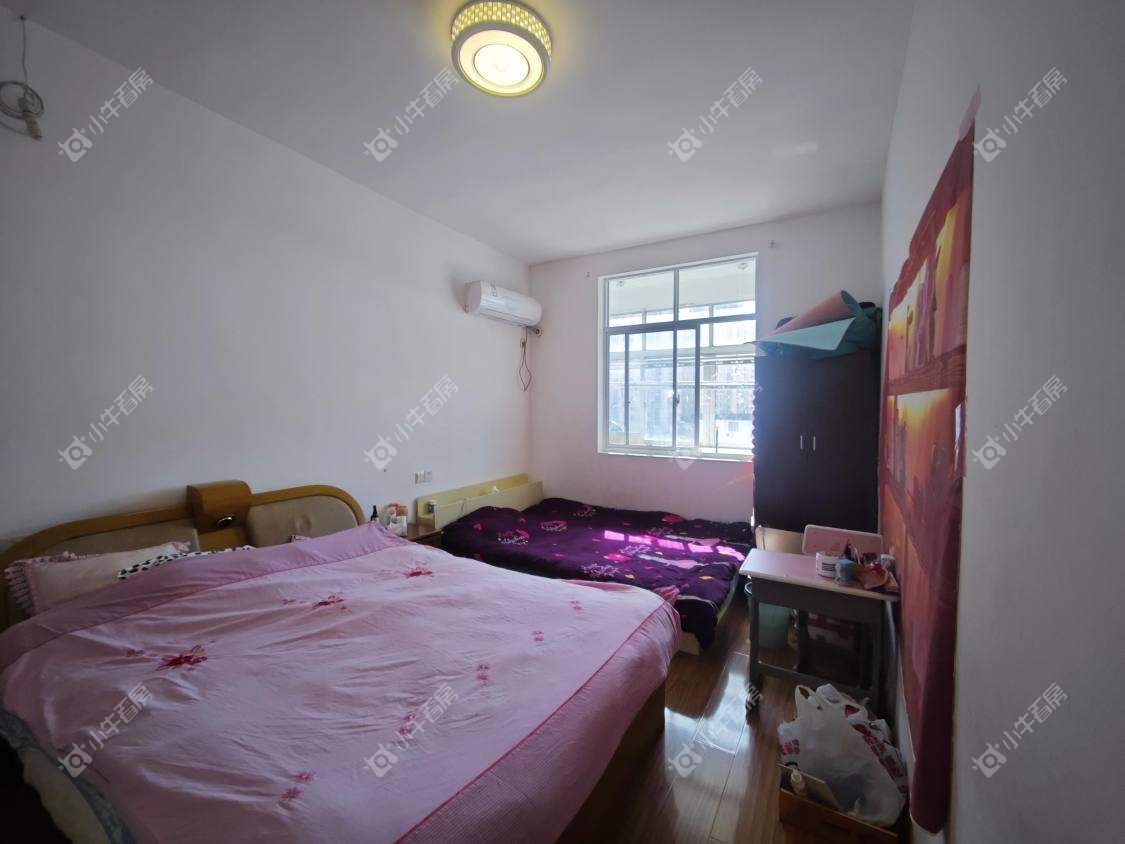 镇江多管局宿舍楼在售二手房源室内图_小牛看房