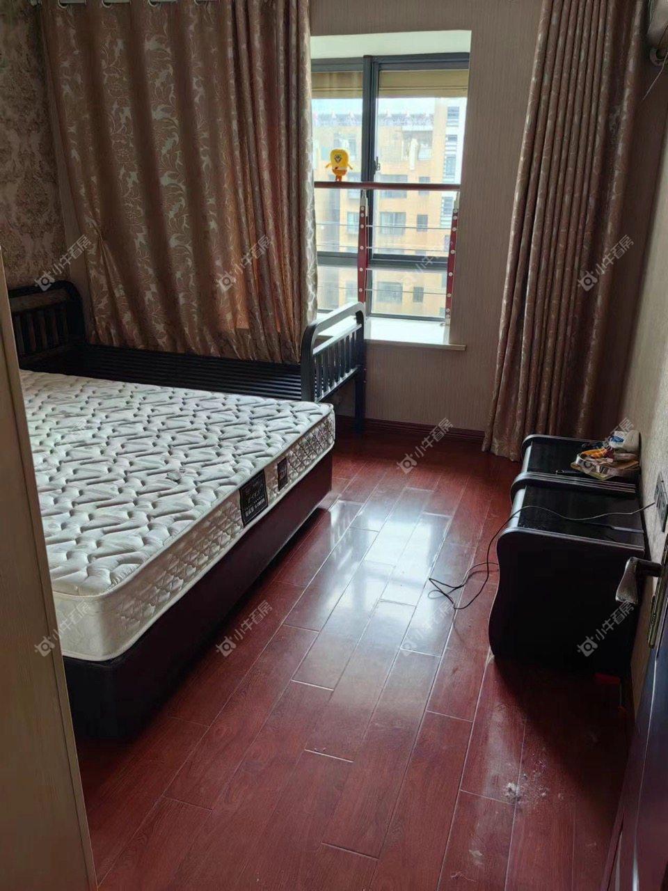 镇江华都锦城在售二手房源室内图_小牛看房