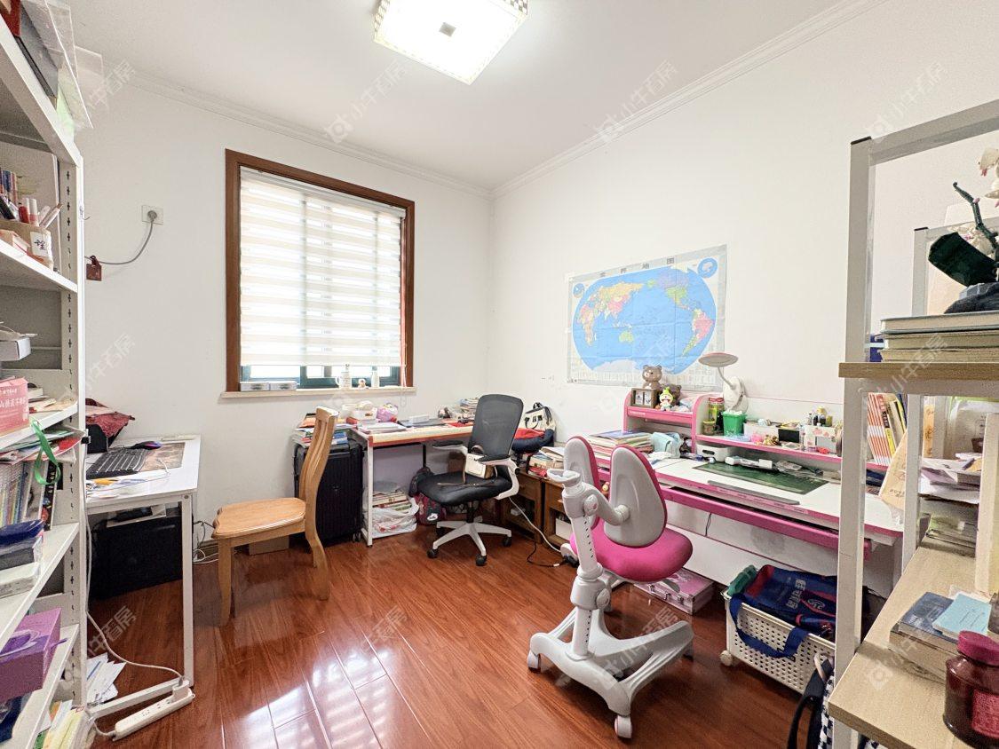 镇江缇香花园二期在售二手房源室内图_小牛看房