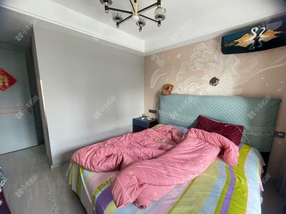 镇江凤熹台在售二手房源户型图_小牛看房