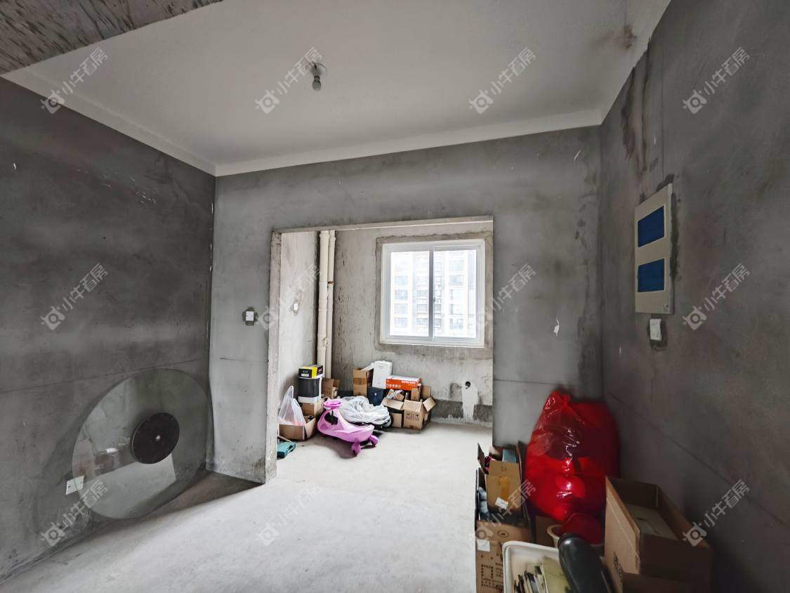 镇江汇金天地在售二手房源室内图_小牛看房