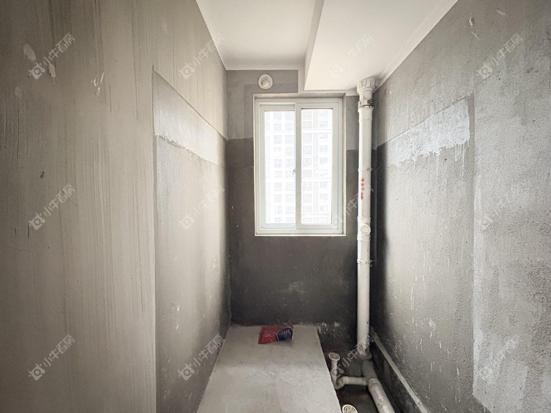 镇江中南君悦府中南一期在售二手房源室内图_小牛看房