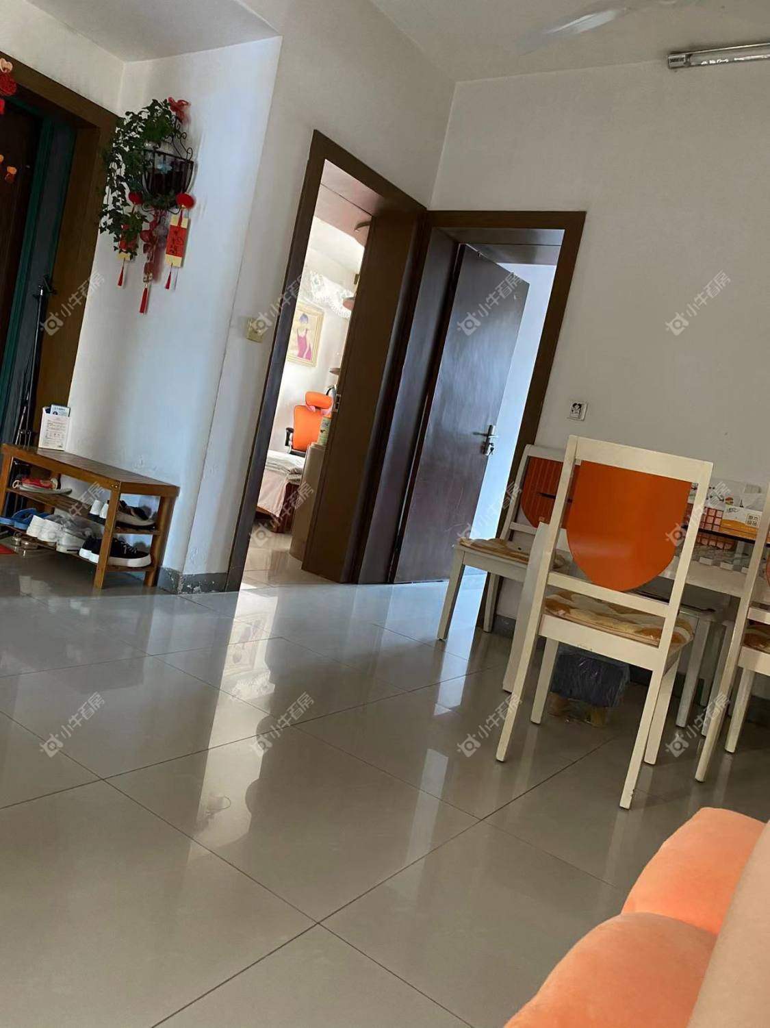 镇江云阳新村在售二手房源室内图_小牛看房