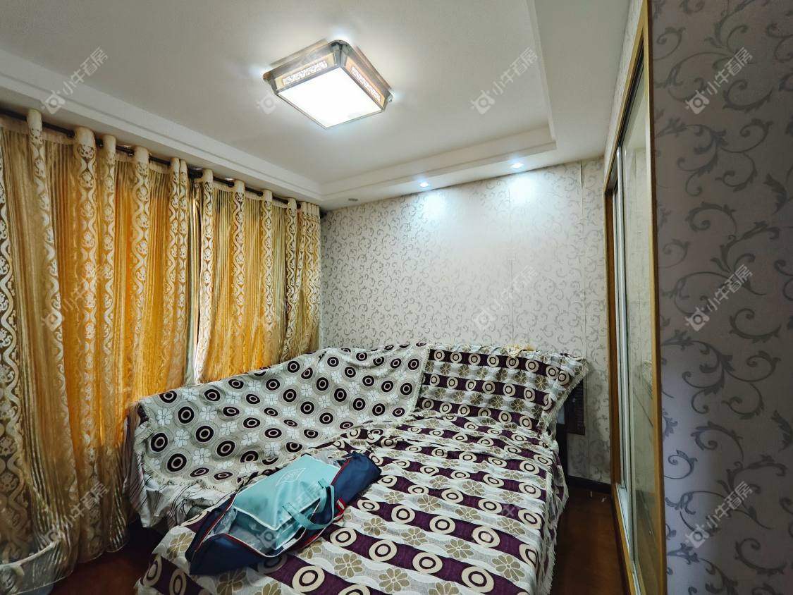 镇江金鼎城市花园在售二手房源室内图_小牛看房