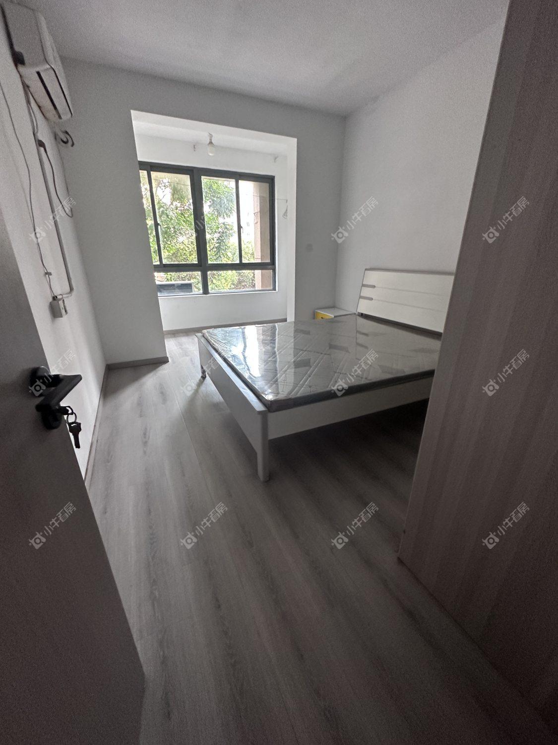 镇江御河熙岸在租房源室内图_小牛看房