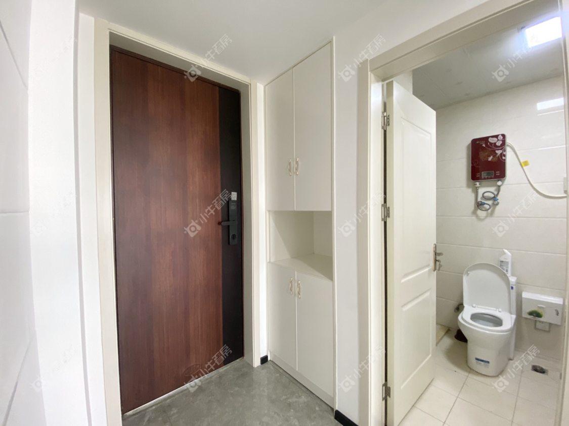 镇江华都锦城在售二手房源室内图_小牛看房