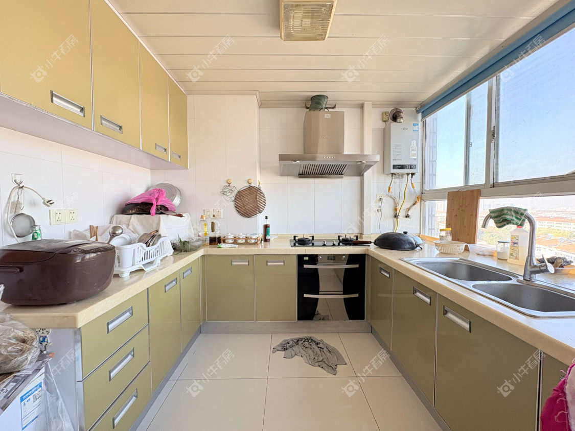 镇江凤翔花园在售二手房源室内图_小牛看房