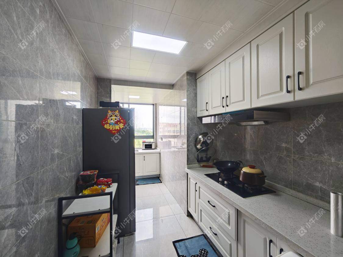 镇江嘉荟新城在售二手房源室内图_小牛看房