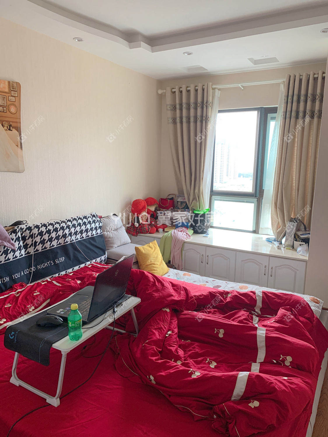 镇江华都幸福里在售二手房源_小牛看房