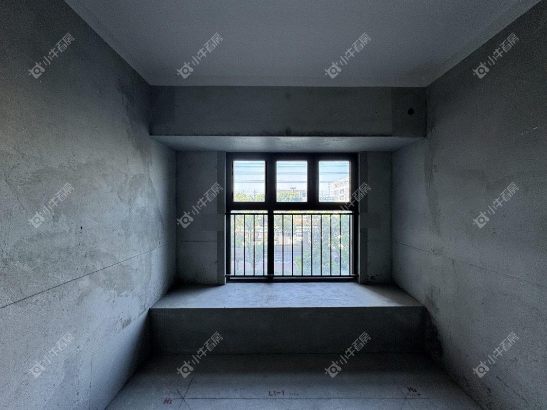 镇江碧桂园樾府在售二手房源室内图_小牛看房