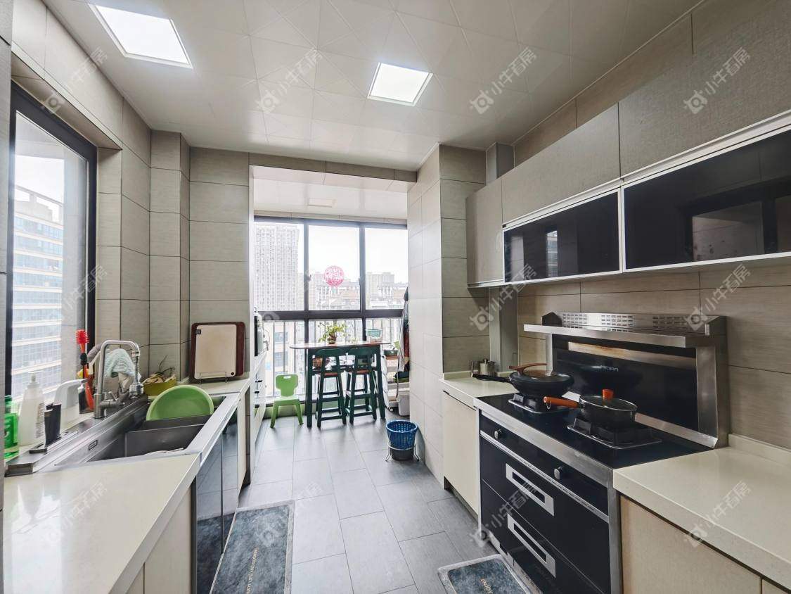 镇江嘉源首府在售二手房源室内图_小牛看房