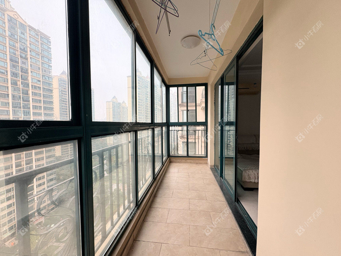 镇江恒大名都二三期在售二手房源室内图_小牛看房