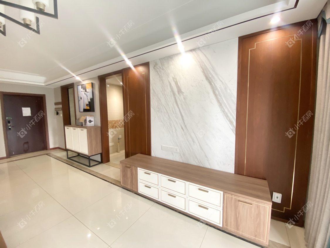 镇江万善上院在售二手房源室内图_小牛看房