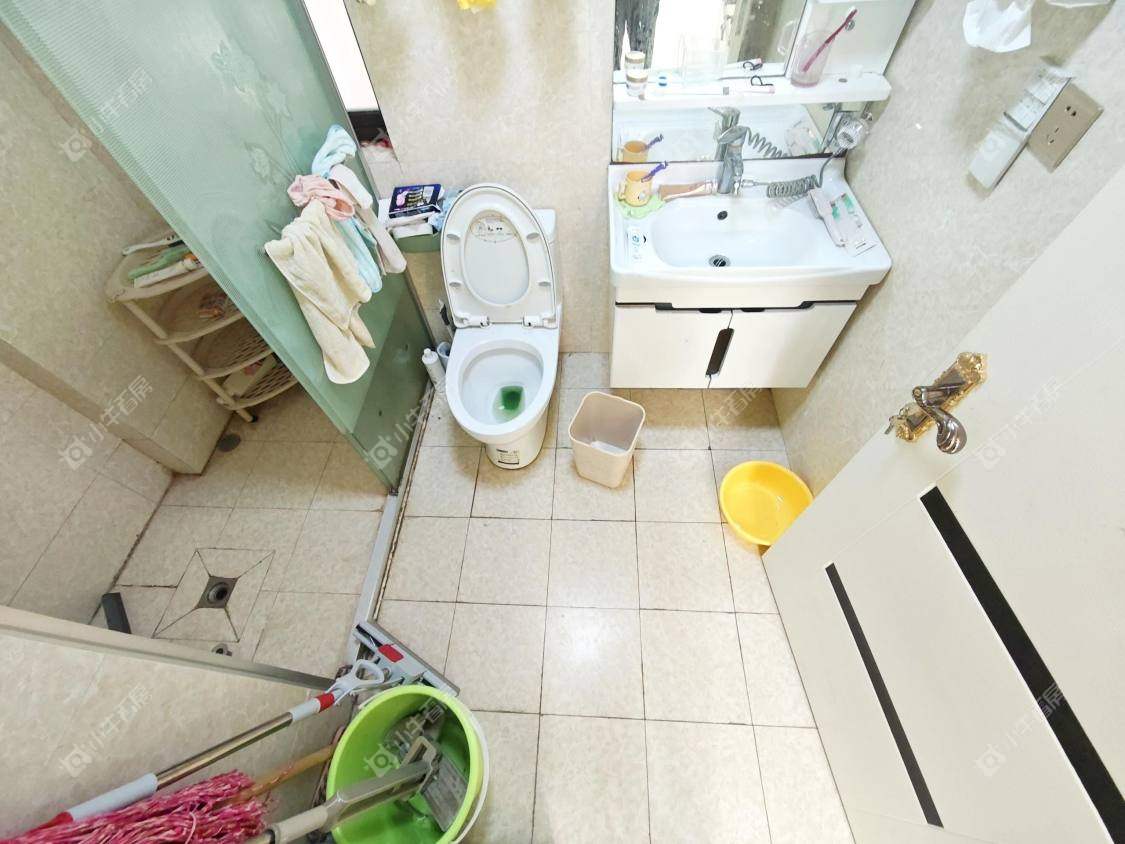 镇江信达香堤国际在售二手房源室内图_小牛看房