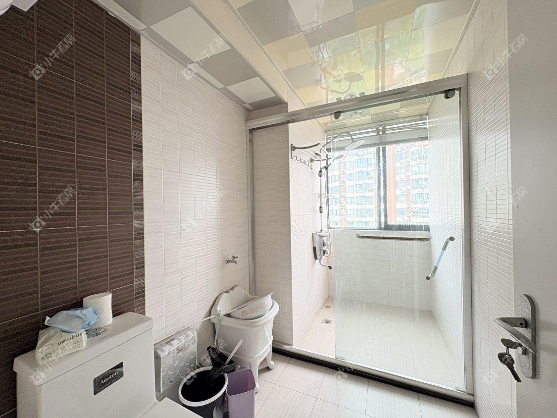 镇江锦轩华庭在售二手房源室内图_小牛看房