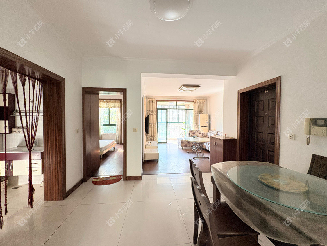 镇江缇香花园二期在售二手房源室内图_小牛看房