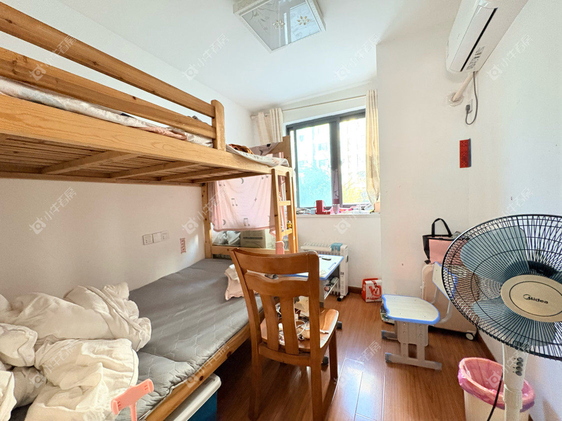 镇江翡翠林花园（天福花园）在售二手房源室内图_小牛看房