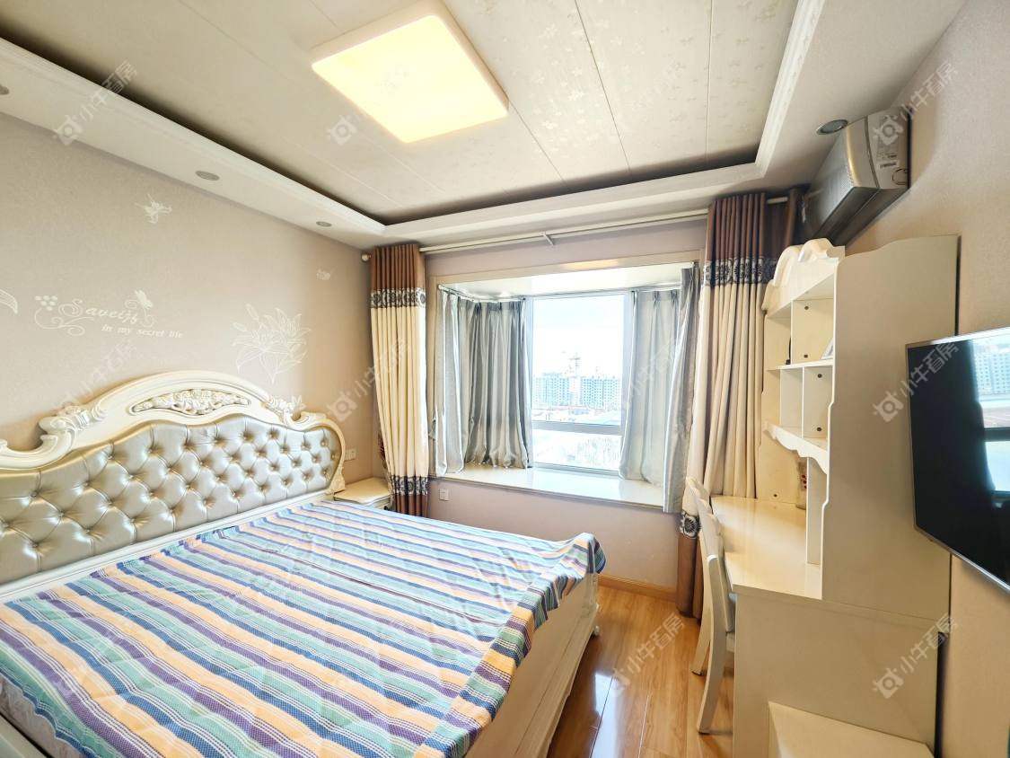 镇江东方盛世在售二手房源室内图_小牛看房