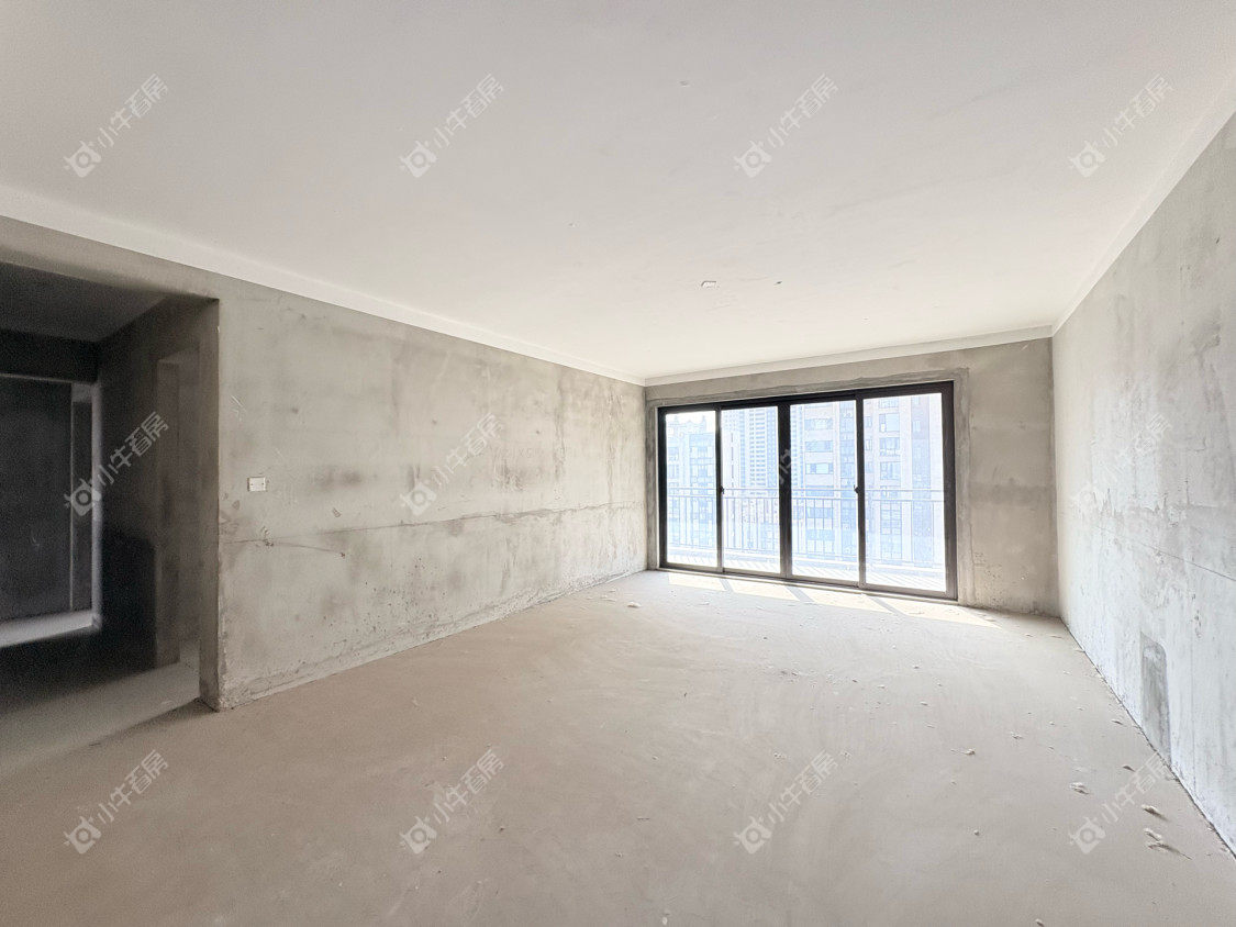 镇江凤熹台在售二手房源室内图_小牛看房