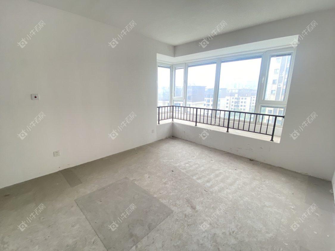 镇江中南熙悦城中南二期在售二手房源室内图_小牛看房