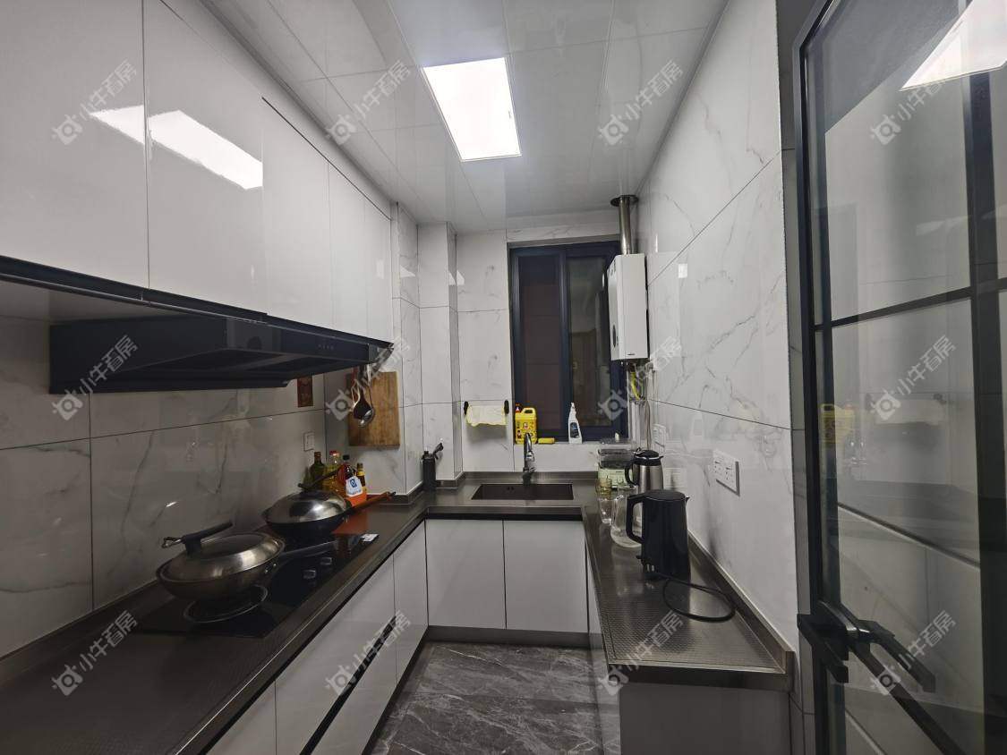 镇江上善雅苑在售二手房源室内图_小牛看房