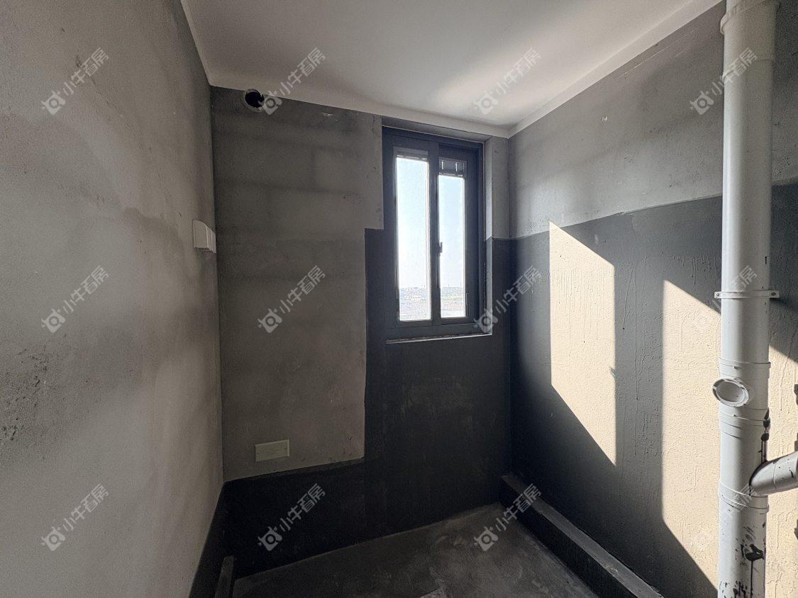 镇江远洋心里在售二手房源室内图_小牛看房