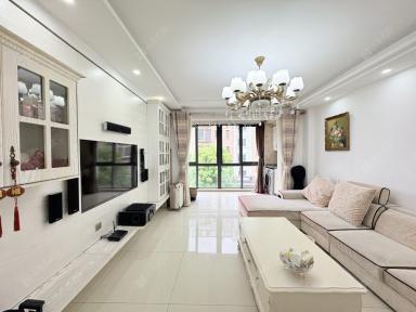 镇江锦尚名都在售二手房_小牛看房