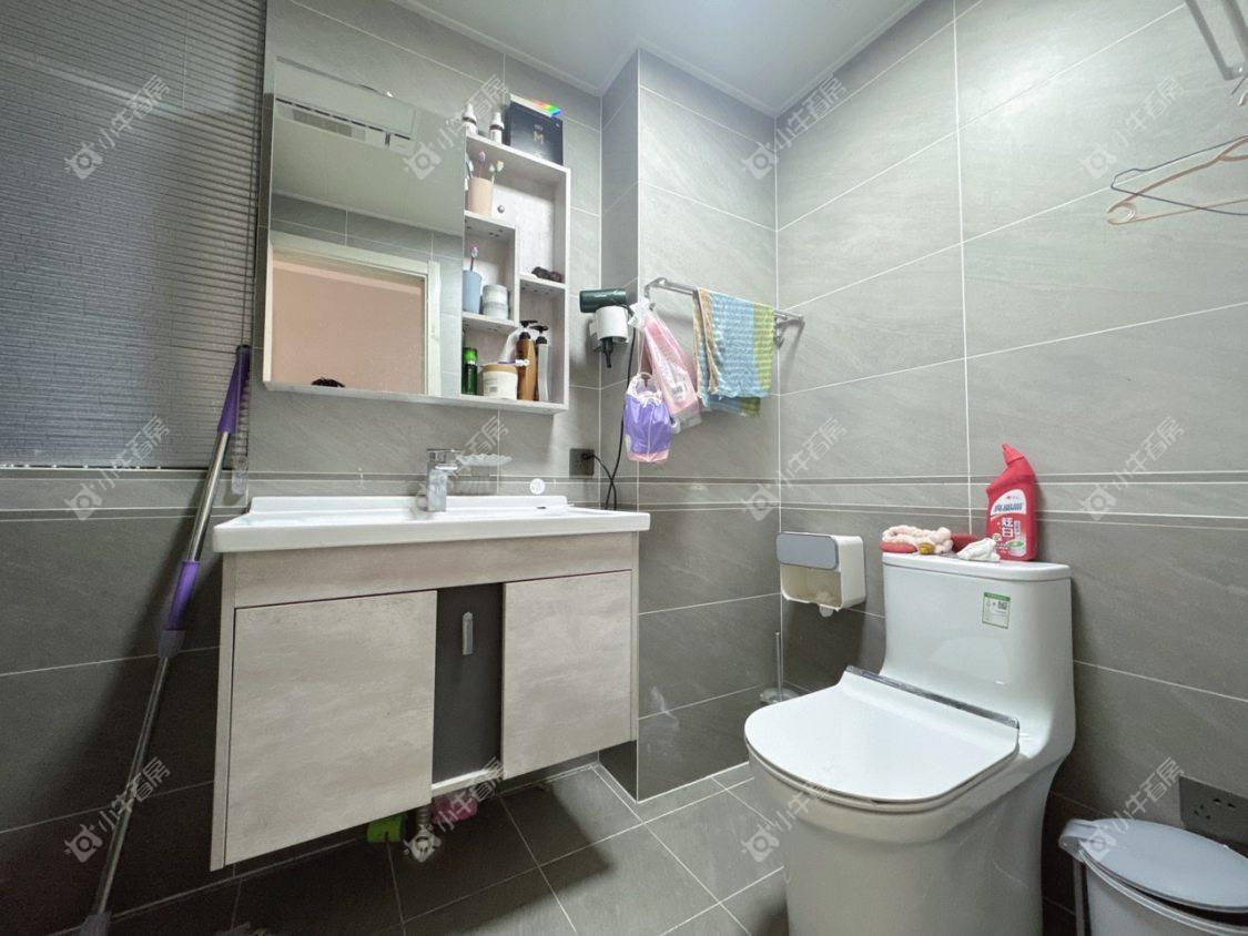 镇江华都幸福里在售二手房源室内图_小牛看房