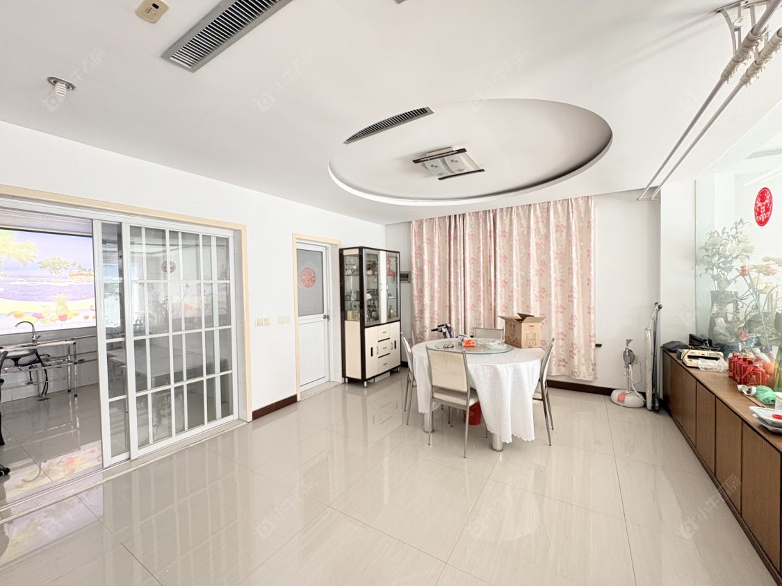 镇江阳光花园（丹阳）别墅区在售二手房源室内图_小牛看房