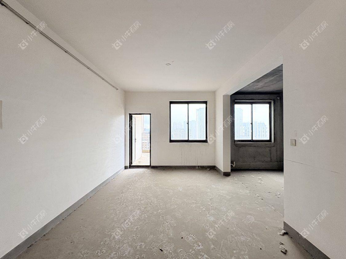 镇江嘉源首府在售二手房源室内图_小牛看房