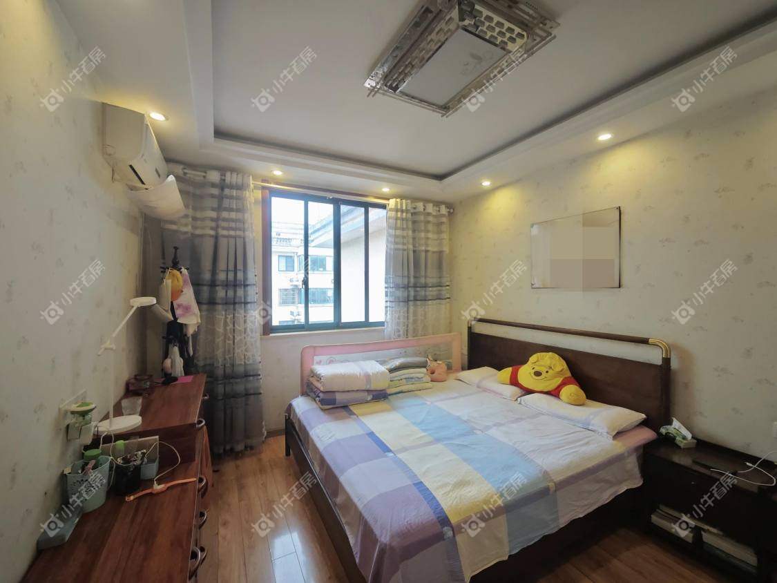 镇江幸福三区在售二手房源室内图_小牛看房