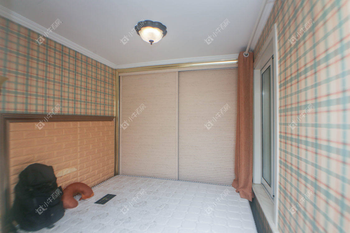 镇江天波城在售二手房源室内图_小牛看房