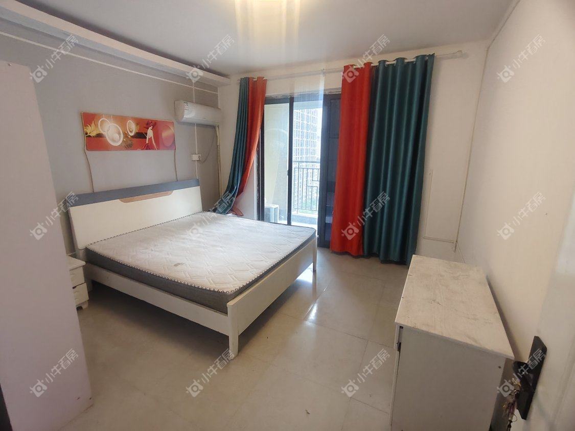 镇江华都幸福里在租房源室内图_小牛看房