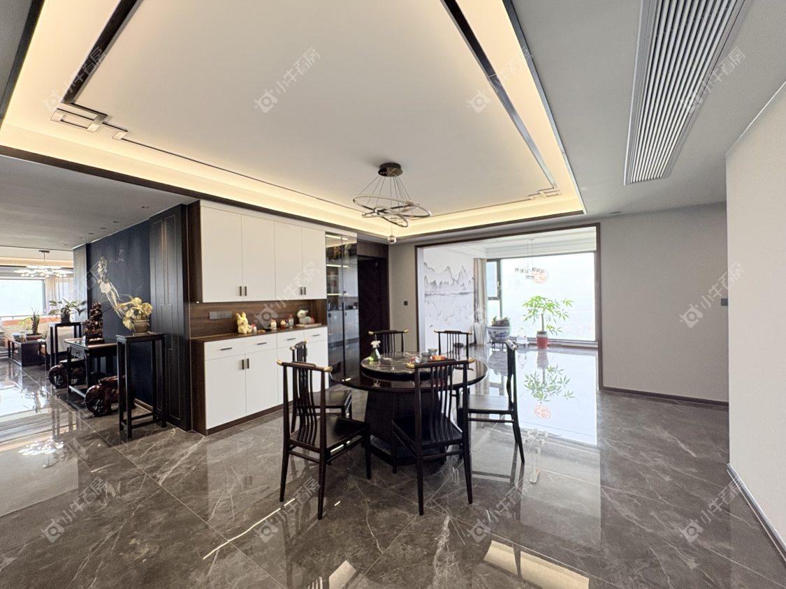 镇江恒大城在售二手房源室内图_小牛看房