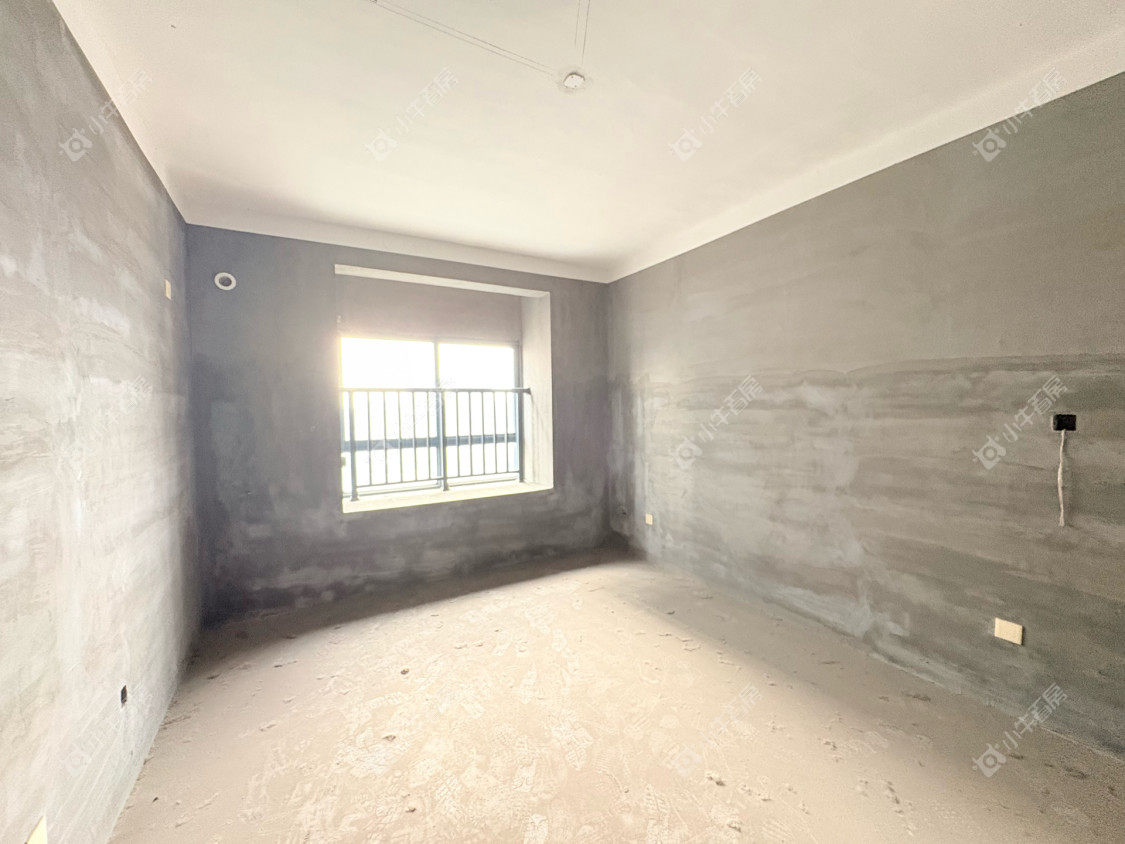 镇江荣城国际一期在售二手房源室内图_小牛看房