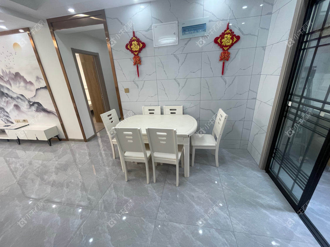 镇江中南君悦府中南一期在售二手房源_小牛看房