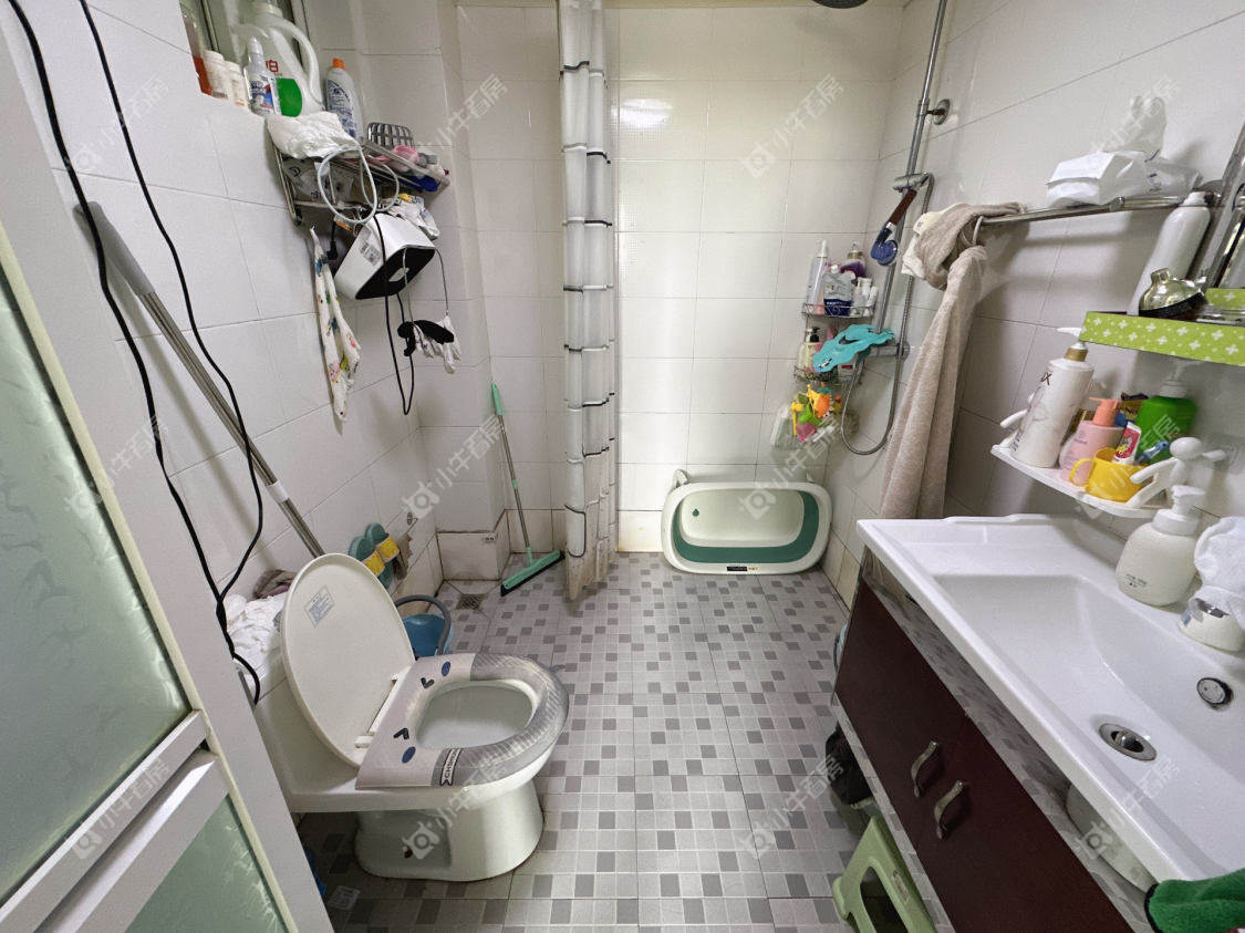 镇江丹金家园在售二手房源_小牛看房